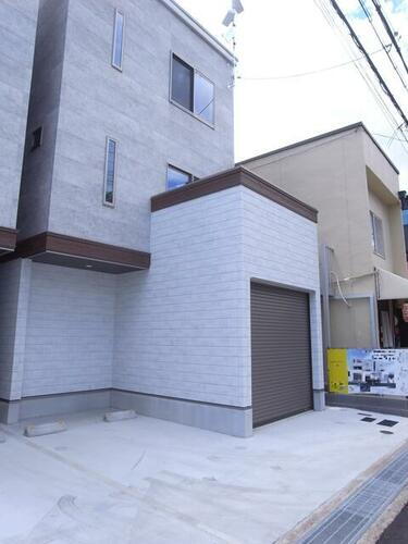 貸店舗・事務所 大阪府豊中市上新田４丁目