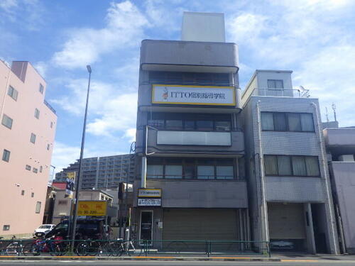 江東区北砂１丁目貸店舗事務所