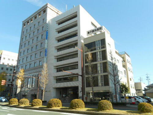 貸事務所 静岡県浜松市中央区元城町