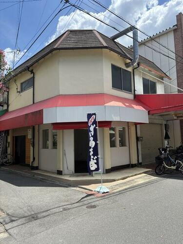 貸店舗 大阪府大阪市生野区林寺３丁目