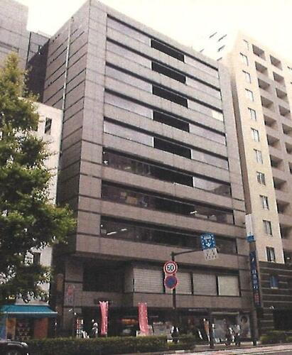 横浜エクセレントⅢ