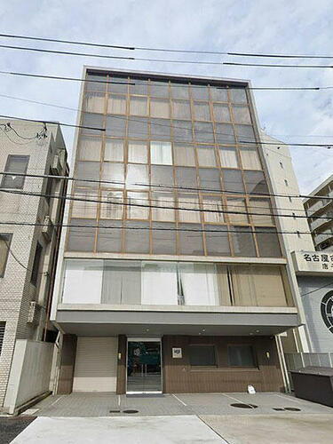 ＧＬ名駅南ビル