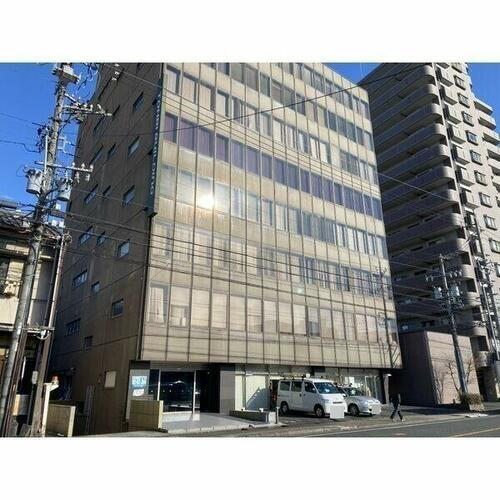 愛知県名古屋市中区松原２丁目