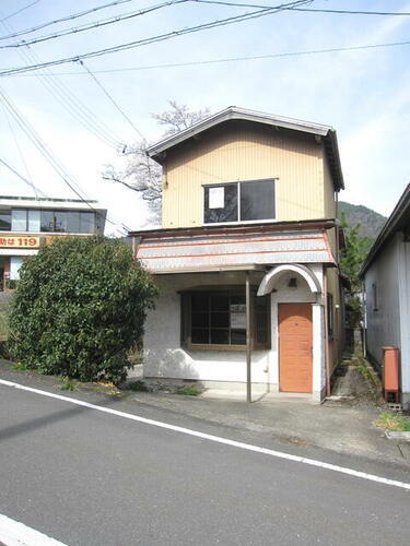 京都府南丹市美山町静原垣内