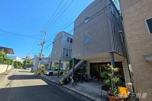 貸倉庫 徳島県徳島市南末広町