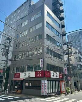 ＹＯＵＮＧＥＲ７浜松町ビル