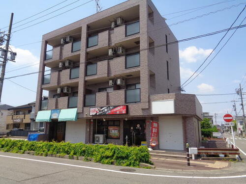 愛知県岩倉市新柳町３丁目