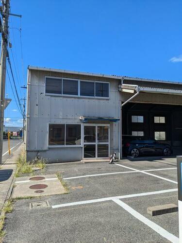 岡山県岡山市北区野田４丁目