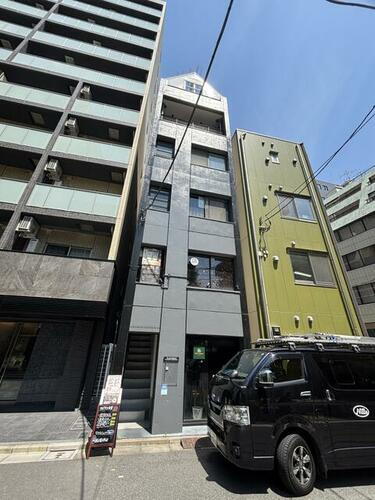 東京都中央区日本橋堀留町１丁目