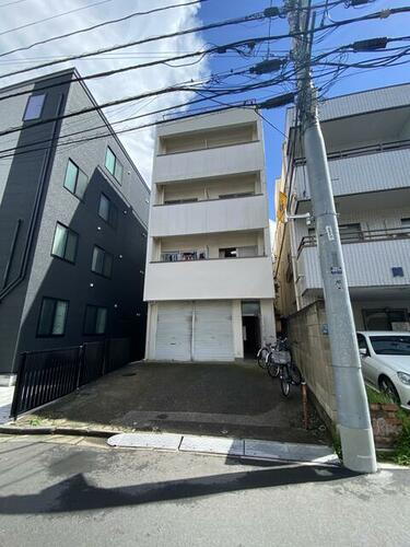 東京都墨田区八広１丁目