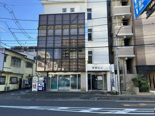 貸事務所 神奈川県大和市中央５丁目