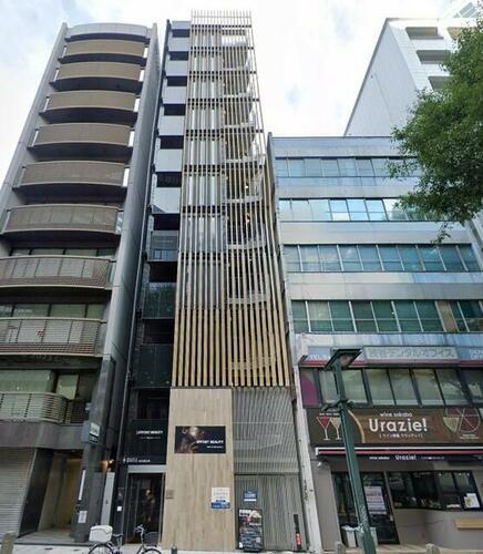 ＶＯＲＴ渋谷道玄坂Ⅱ