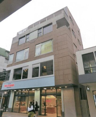 神奈川県横浜市中区元町３丁目