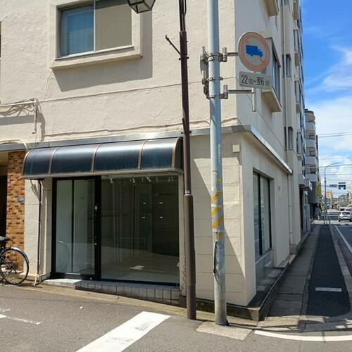 千葉県市川市行徳駅前１丁目