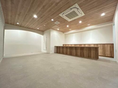 貸店舗（建物一部） 徳島県徳島市栄町１丁目