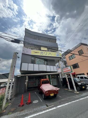 サンシティ和泉