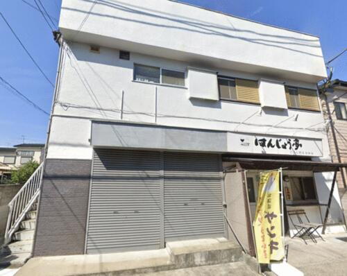 千葉県市川市宮久保１丁目