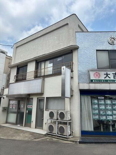 上星川大吉