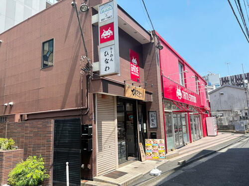 神奈川県横浜市戸塚区戸塚町