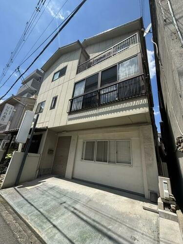 貸店舗・事務所 大阪府大阪市天王寺区大道２丁目
