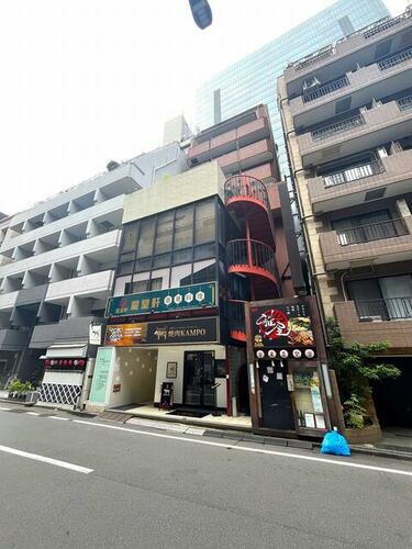 ＡＫＡＳＡＫＡ　ＫＯＵＹＵＵ　ＢＬＤ