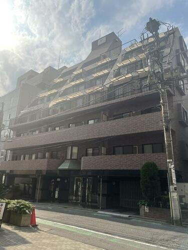 渋谷アムフラット