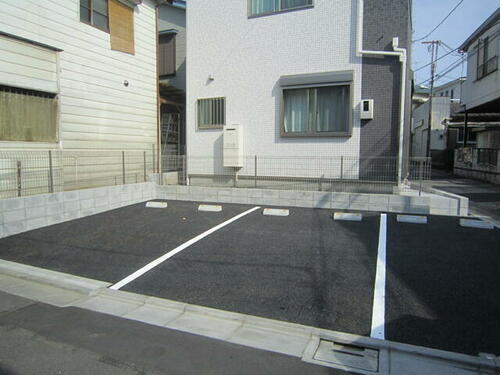 東京都板橋区西台２丁目