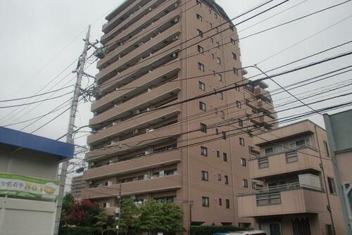 東京都八王子市八幡町