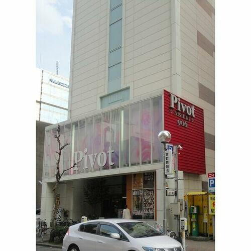 貸店舗・事務所 愛知県名古屋市中区錦３丁目