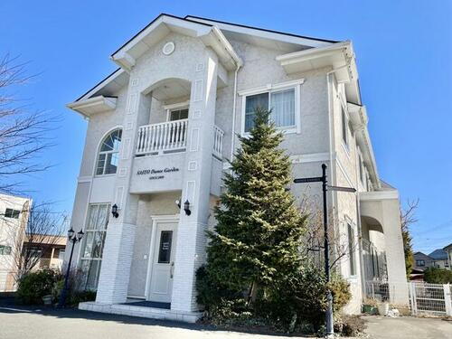 東仙台４丁目貸店舗