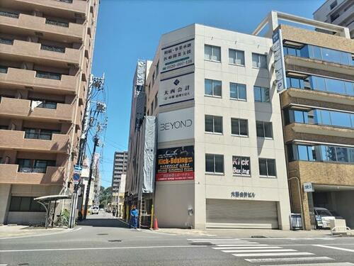 愛媛県松山市千舟町６丁目