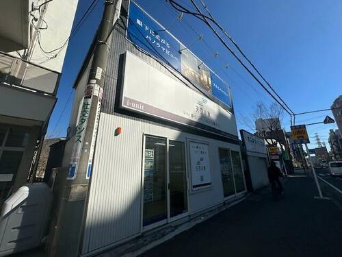 西船５丁目店舗