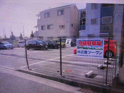 安田第１駐車場