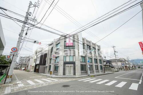 ニック伊予灘　一棟貸