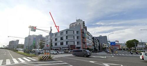 貸店舗（建物一部） 兵庫県神戸市長田区北町２丁目