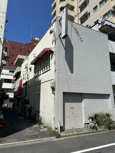 スマーブル三鷹駅前テラス