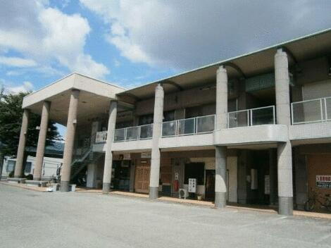 山梨県甲府市上石田４丁目