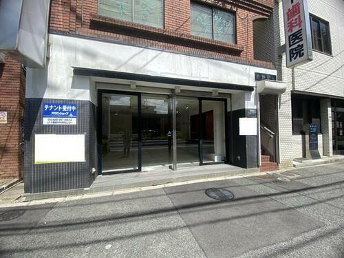 福岡県北九州市小倉南区徳力１丁目