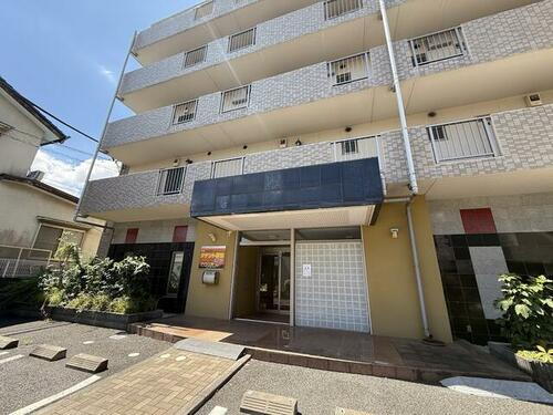 埼玉県坂戸市薬師町