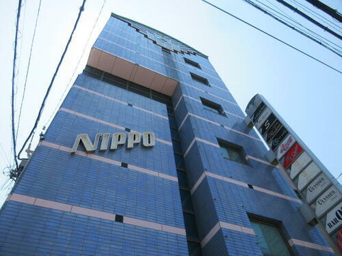 三重県四日市市西新地