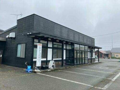 秋田県男鹿市船越字内子