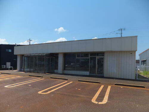 長岡市三和１丁目貸テナント