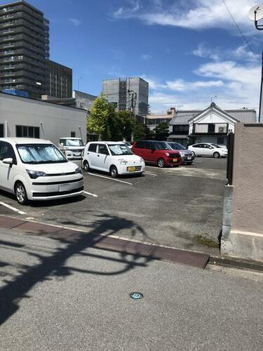 鍛冶町釘屋駐車場