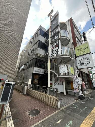 奈良県奈良市林小路町