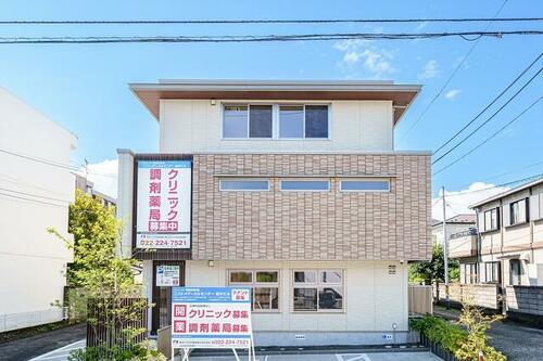 ニストメディカルセンター柏木ビル