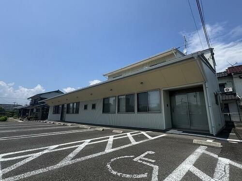 岩沼中央３丁目テナント