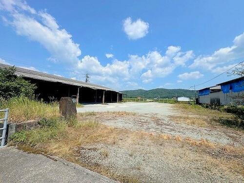 広島県安芸高田市甲田町下甲立
