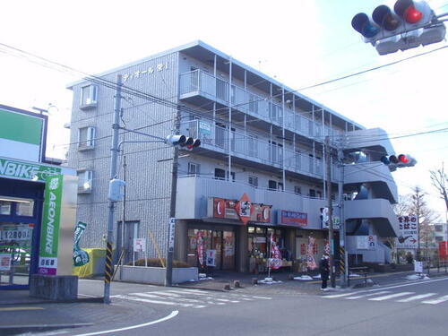 ディオール栄Ⅰ　１Ｆ店舗