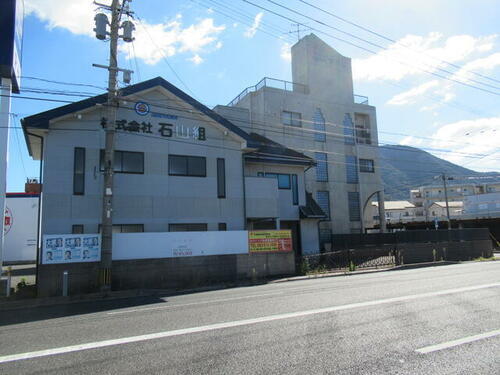 大里東　貸倉庫・事務所