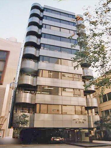 リバーパーク丸の内